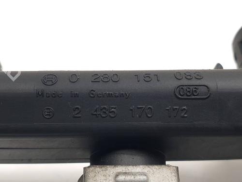 Injection rail SMART CITY-COUPE (450)  | BP29554348M98 