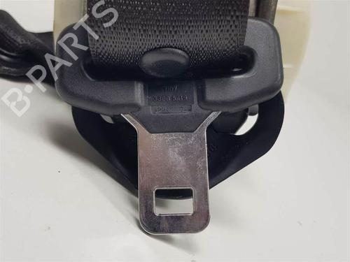 Rear left seatbelt OPEL MERIVA B MPV (S10) 1.3 CDTI (75) | BP10860969I29 