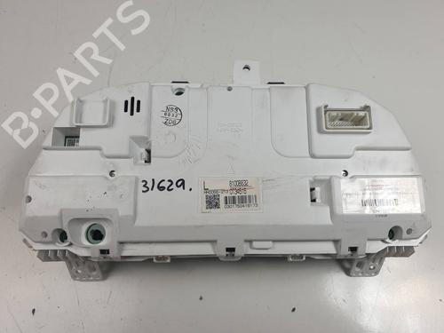 Instrument cluster CITROËN C4 AIRCROSS 1.8 HDi 150 | BP29763302C47 - Image 2