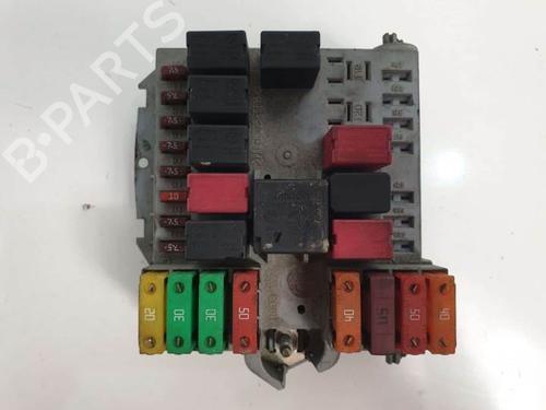 Used Fuse box FIAT BRAVO II (198_) 1.9 D Multijet (198AXB1A) (120 hp) 6852240