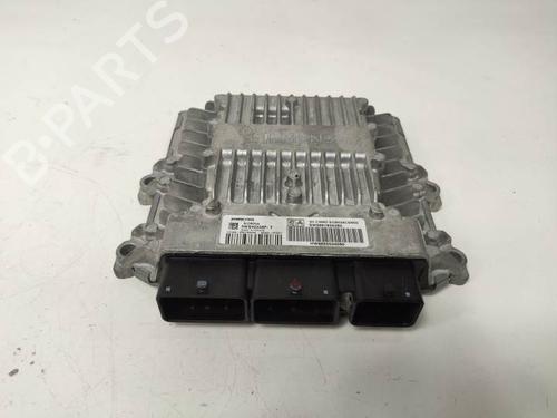 Used Engine control unit (ECU) CITROËN C5 II (RC_) [2004-2008]  8908429
