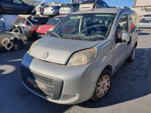 Used Parts FIAT FIORINO MPV (225_) 1.3 JTD Multijet (225BXB1A, 225BXB11) 2435824