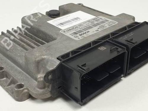 Used Engine control unit (ECU) FORD B-MAX (JK) 1.0 EcoBoost (125 hp) 19421310
