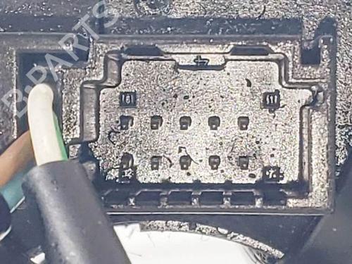 Headlight switch RENAULT LAGUNA III (BT0/1) 2.0 dCi (BT07, BT0J, BT14, BT1A, BT1S) | BP18023093I24 