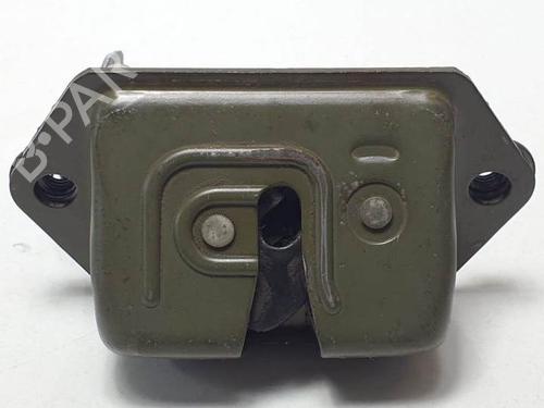 Used Tailgate lock SUBARU FORESTER (SG_) 2.0 S Turbo AWD (SG5) (177 hp) 19526632