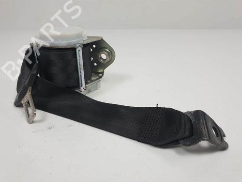 Used Rear right seatbelt Rear right seatbelt VW PASSAT B7 Variant (365) 2.0 TDI (140 hp) 10744860 10744860