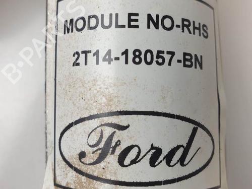 Right front shock absorber FORD TOURNEO CONNECT 1.8 TDCi /TDDi /DI | BP20715589M17 