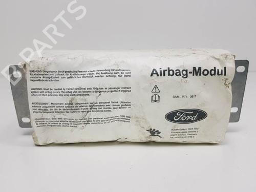 Passasjer kollisjonspute FORD FOCUS C-MAX (DM2) 1.8 (125 hp) 8367813
