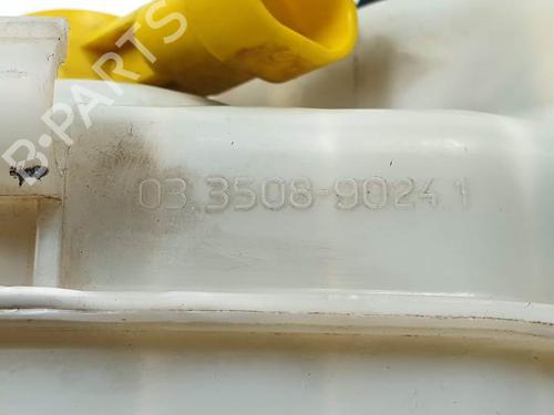 Brake master cylinder OPEL ASTRA J Sports Tourer (P10) 1.4 Turbo (35) | BP25119339M77 