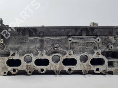 Cylinder head CITROËN C5 III (RD_) 2.0 HDi 165 (RDRHHA, RDRHH8) | BP30959300M5  - Image 7