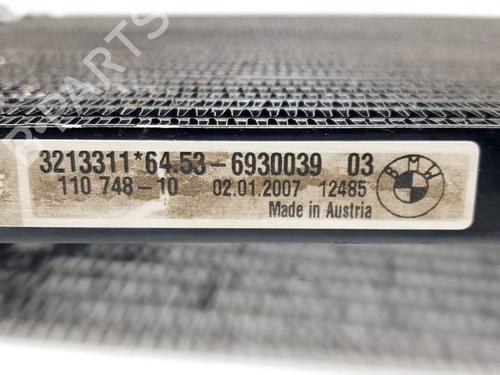 AC radiator BMW 3 (E90) 320 d | BP16775605M32 