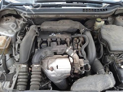Luftventil CITROËN C5 III (RD_) 1.6 THP 155 (RD5FV8, RD5FNA) | BP21250204I21 
