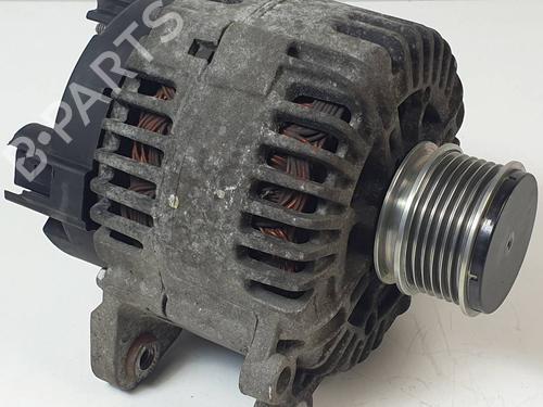 Used Alternator Alternator 39462979 39462979