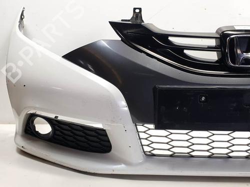 Front bumper HONDA CIVIC IX (FK) 2.2 i-DTEC (FK3) | BP28122816C7 