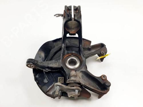 Left front steering knuckle SEAT ARONA (KJ7, KJP) 1.0 TSI | BP24990812M25 - Image 3