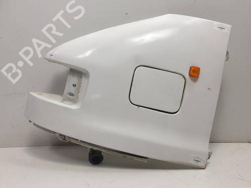Used Left front fenders Left front fenders 37668963 37668963