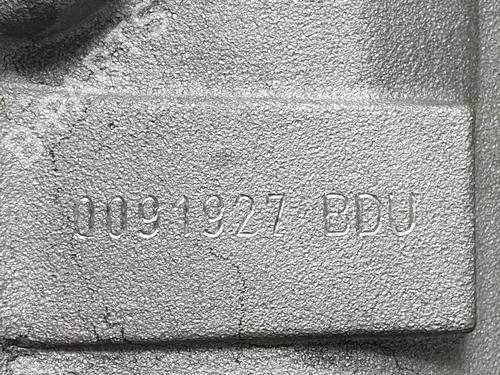 Gearbox BMW 1 (E87) 116 i | BP25433405M3 - Image 11