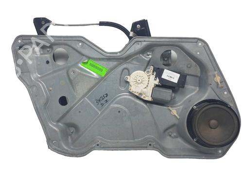 Used Front left window mechanism Front left window mechanism 38498065 38498065