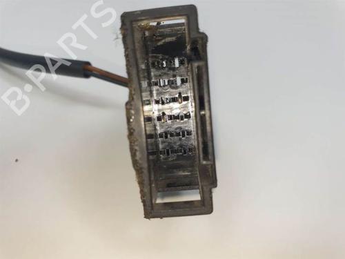 Right mirror SEAT IBIZA II (6K1) 1.4 | BP11046011C27 