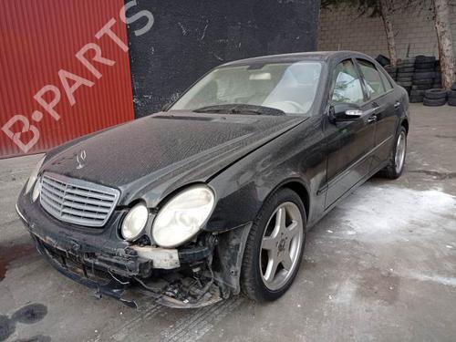 Venstre bagtil bærearm MERCEDES-BENZ E-CLASS (W211) E 320 CDI (211.026) | BP9955065M14 