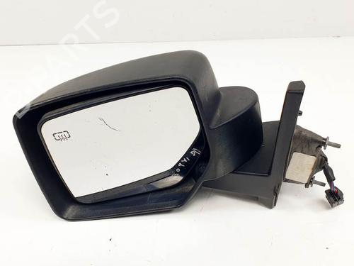 Left mirror JEEP PATRIOT (MK74) 2.0 CRD | BP27647290C26 