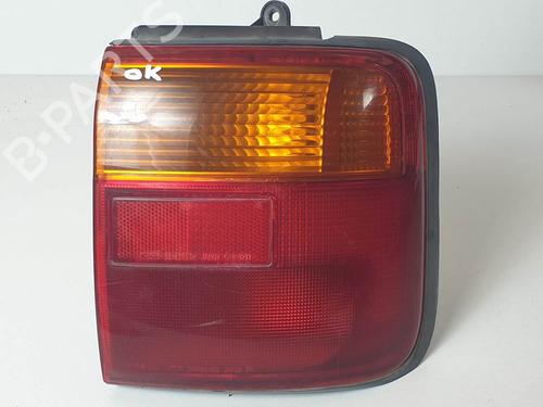Used Right taillight Right taillight NISSAN SERENA (C23) 2.0 (126 hp) 14966893 14966893