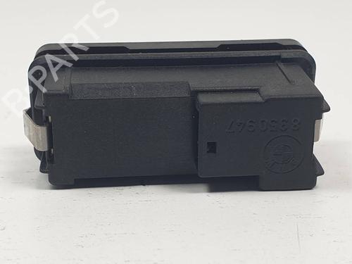 Warning switch BMW 5 (E39) 523 i | BP34514550I22 - Image 2