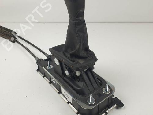 Used Gear lever SKODA FABIA III (NJ3) 1.0 (75 hp) 24167303