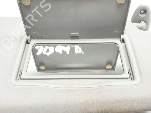 Right sun visor FORD S-MAX (WA6) 2.0 TDCi | BP29149688I2 - Image 3