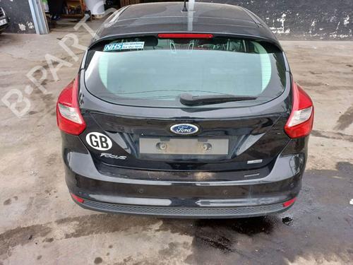 Left sun visor FORD FOCUS III 1.6 TDCi | BP7967878I1 - Image 6
