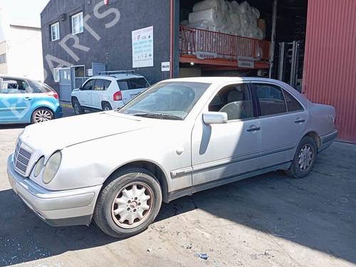 Left front window motor MERCEDES-BENZ E-CLASS (W210) E 290 Turbo-D (210.017) | BP20670957E21  - Image 8