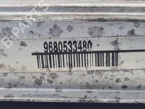 Køler CITROËN C4 Grand Picasso I (UA_) 1.6 HDi | BP30959181M31