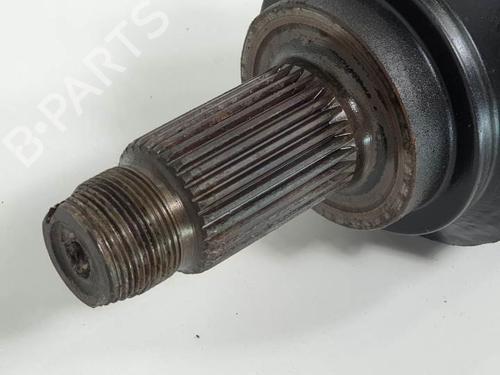 Right rear driveshaft BMW 5 Touring (E61) 525 d | BP6860120M41 