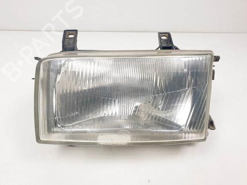 Used Right headlight Right headlight VW TRANSPORTER T4 Van (70A, 70H, 7DA, 7DH) 1.9 TD (68 hp) 16289300 16289300