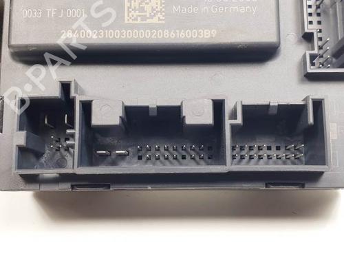 Comfort control module AUDI A6 Allroad C6 (4FH) 3.0 TDI quattro | BP27526024M56 