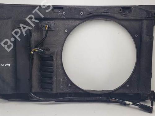 Used Front slam panel PEUGEOT 307 (3A/C) 1.6 16V (109 hp) 19922321