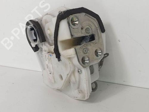 Used Front left lock Front left lock MAZDA 2 (DE_, DH_) 1.3 (DE3FS) (75 hp) 6973156 6973156