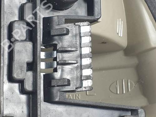 Left taillight OPEL CORSA B (S93) 1.7 D (F08, F68, M68) | BP13360710C34 
