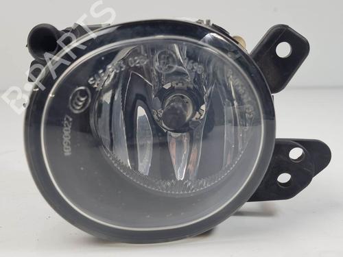 Used Left front fog light Left front fog light MERCEDES-BENZ A-CLASS (W169) A 180 CDI (169.007, 169.307) (109 hp) 29199094 29199094