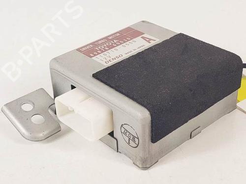 Electronic module TOYOTA LAND CRUISER PRADO (_J12_) 3.0 D-4D (KDJ120, KDJ125, KDJ121) | BP17980970M83 