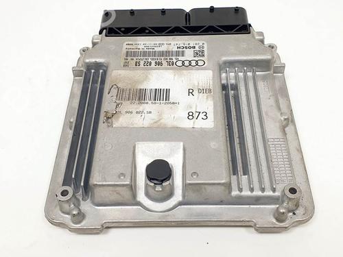 Used Engine control unit (ECU) Engine control unit (ECU) AUDI A6 C6 Avant (4F5) 2.0 TDI (136 hp) 16752415 16752415