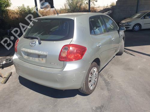 Engine control unit (ECU) TOYOTA AURIS (_E15_) 1.6 (ZRE151_, ZRE151R) | BP39046495M57 - Image 9