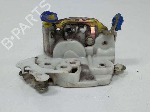 Used Front right lock Front right lock NISSAN VANETTE CARGO Bus (HC 23) [1994-2001] 7916537 7916537