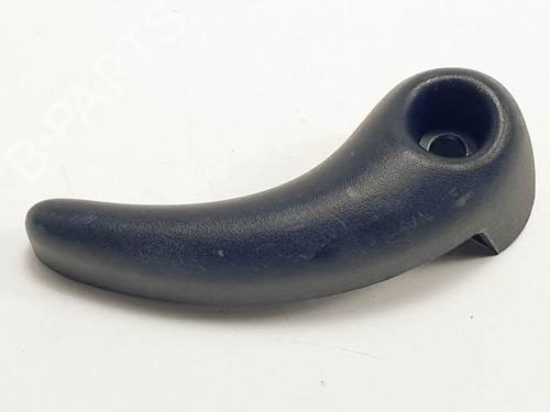Used Rear left interior door handle Rear left interior door handle 18406747 18406747