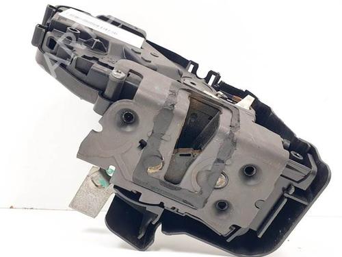 Used Front right lock Front right lock FORD FOCUS II Convertible 2.0 TDCi (136 hp) 12394974 12394974