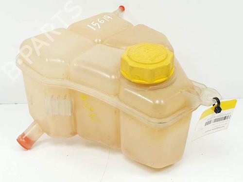 Used Expansion tank FORD FIESTA V (JH_, JD_) 1.4 TDCi (68 hp) 21185147