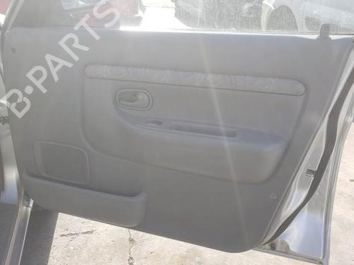 Electronic sensor MAZDA DEMIO (DW) 1.3 16V (DW3W, DW19) | BP25291587M84  - Image 10