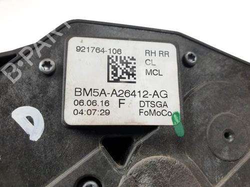 Rear right lock FORD FOCUS III 1.5 TDCi | BP27885440C99 