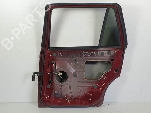 Right rear door VOLVO XC90 I (275) D5 AWD | BP12376536C5 