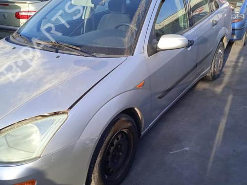 Varmvifte FORD FOCUS I (DAW, DBW) 1.6 16V | BP16814425M62 